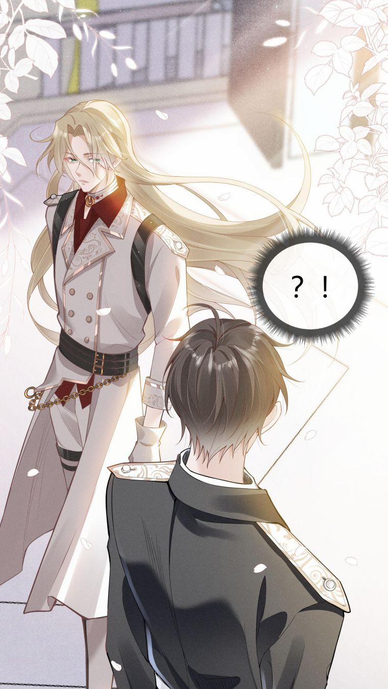 Người Dẫn Đường Có Phải Trùng Sinh Rồi Không 2 trang 19