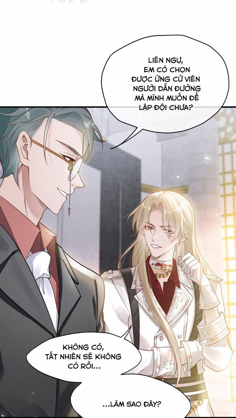 Người Dẫn Đường Có Phải Trùng Sinh Rồi Không 2 trang 2