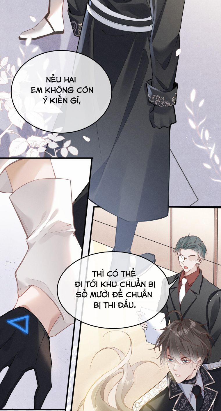 Người Dẫn Đường Có Phải Trùng Sinh Rồi Không 2 trang 20