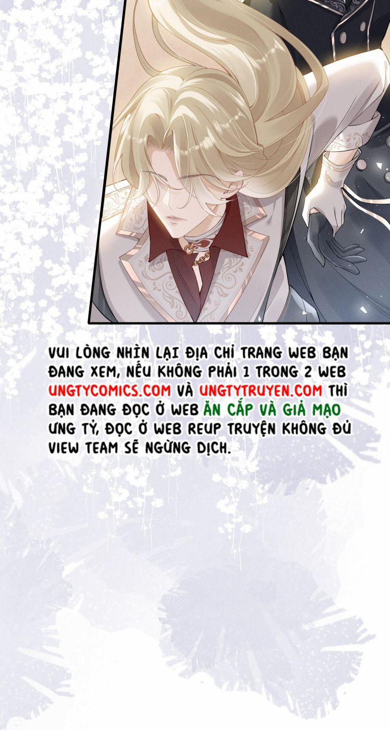 Người Dẫn Đường Có Phải Trùng Sinh Rồi Không 2 trang 21