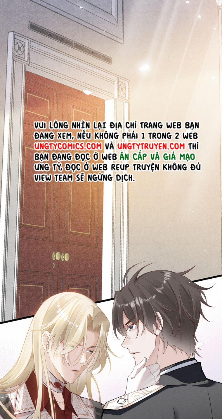 Người Dẫn Đường Có Phải Trùng Sinh Rồi Không 2 trang 23