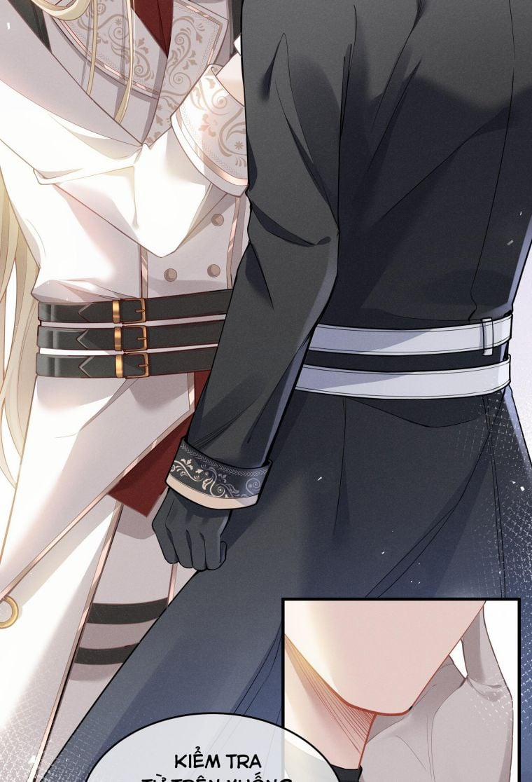 Người Dẫn Đường Có Phải Trùng Sinh Rồi Không 2 trang 24