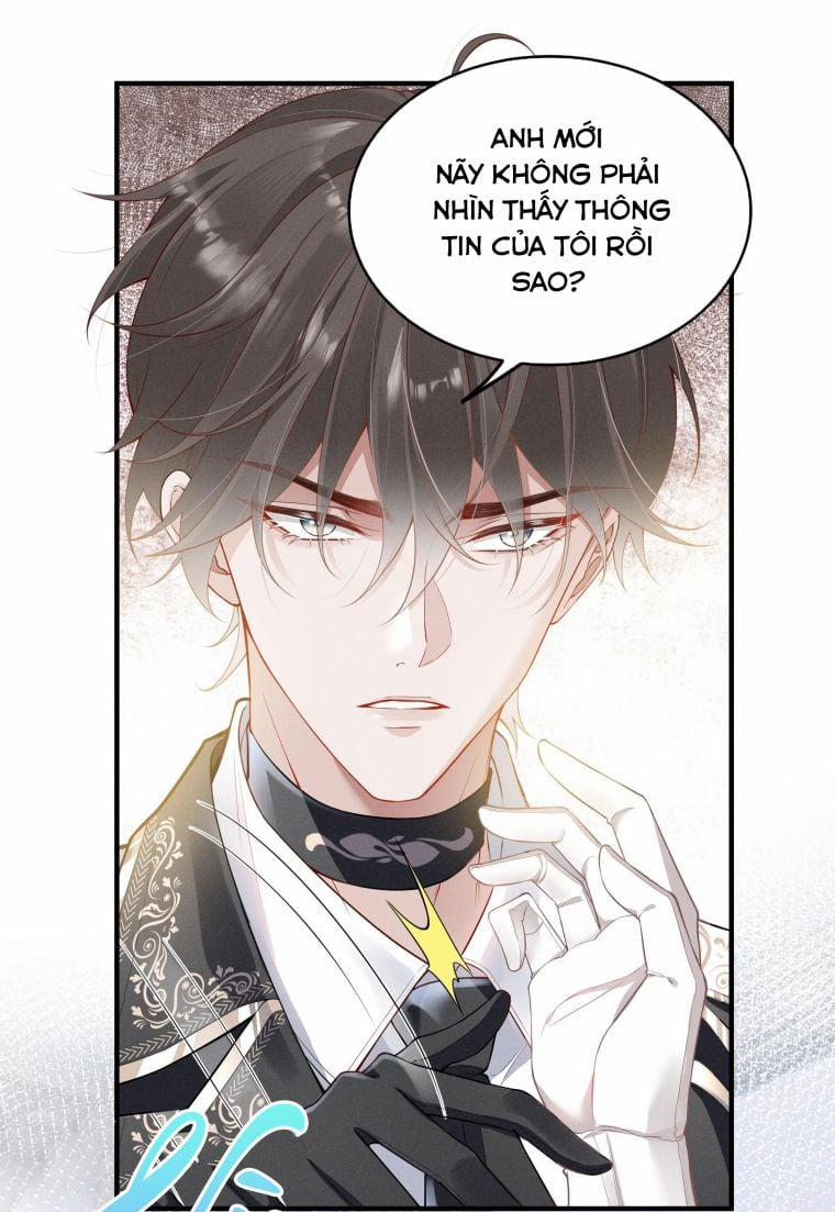 Người Dẫn Đường Có Phải Trùng Sinh Rồi Không 2 trang 26