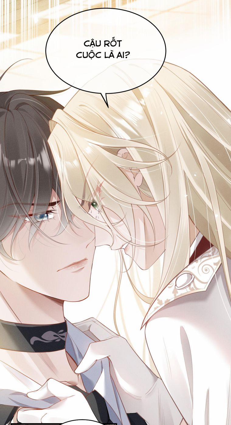 Người Dẫn Đường Có Phải Trùng Sinh Rồi Không 2 trang 28