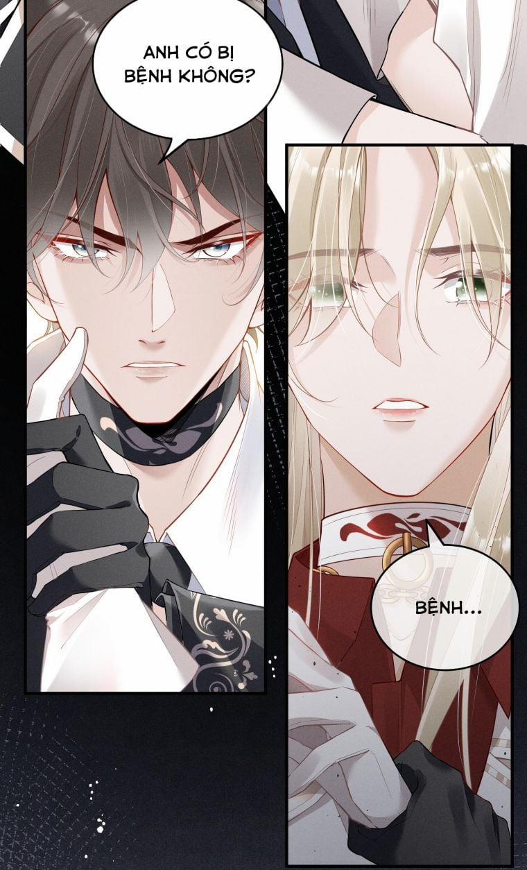 Người Dẫn Đường Có Phải Trùng Sinh Rồi Không 2 trang 29