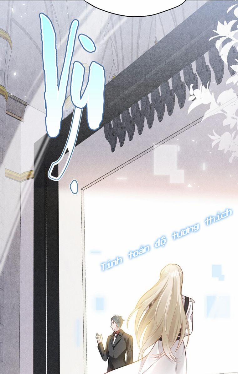 Người Dẫn Đường Có Phải Trùng Sinh Rồi Không 2 trang 3