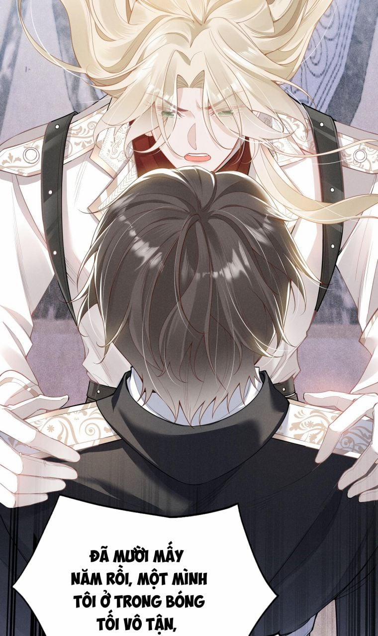 Người Dẫn Đường Có Phải Trùng Sinh Rồi Không 2 trang 32