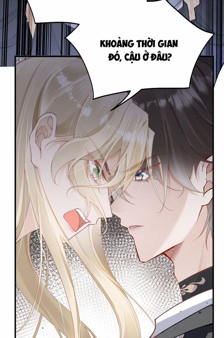 Người Dẫn Đường Có Phải Trùng Sinh Rồi Không 2 trang 33