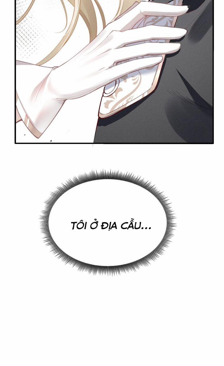 Người Dẫn Đường Có Phải Trùng Sinh Rồi Không 2 trang 34