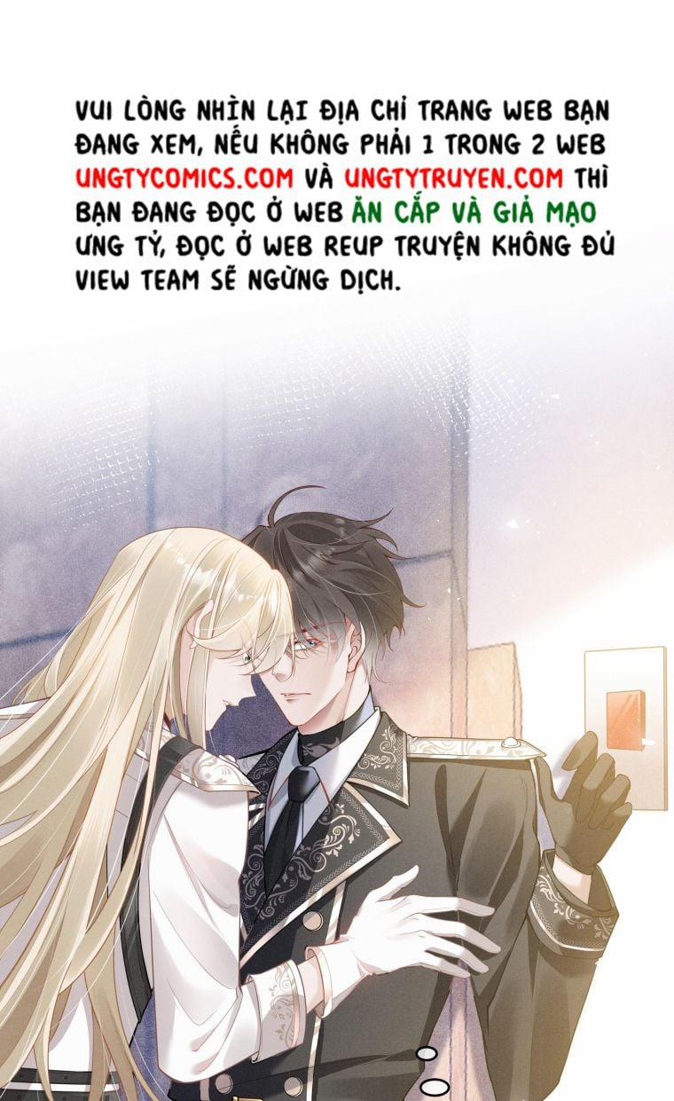 Người Dẫn Đường Có Phải Trùng Sinh Rồi Không 2 trang 35