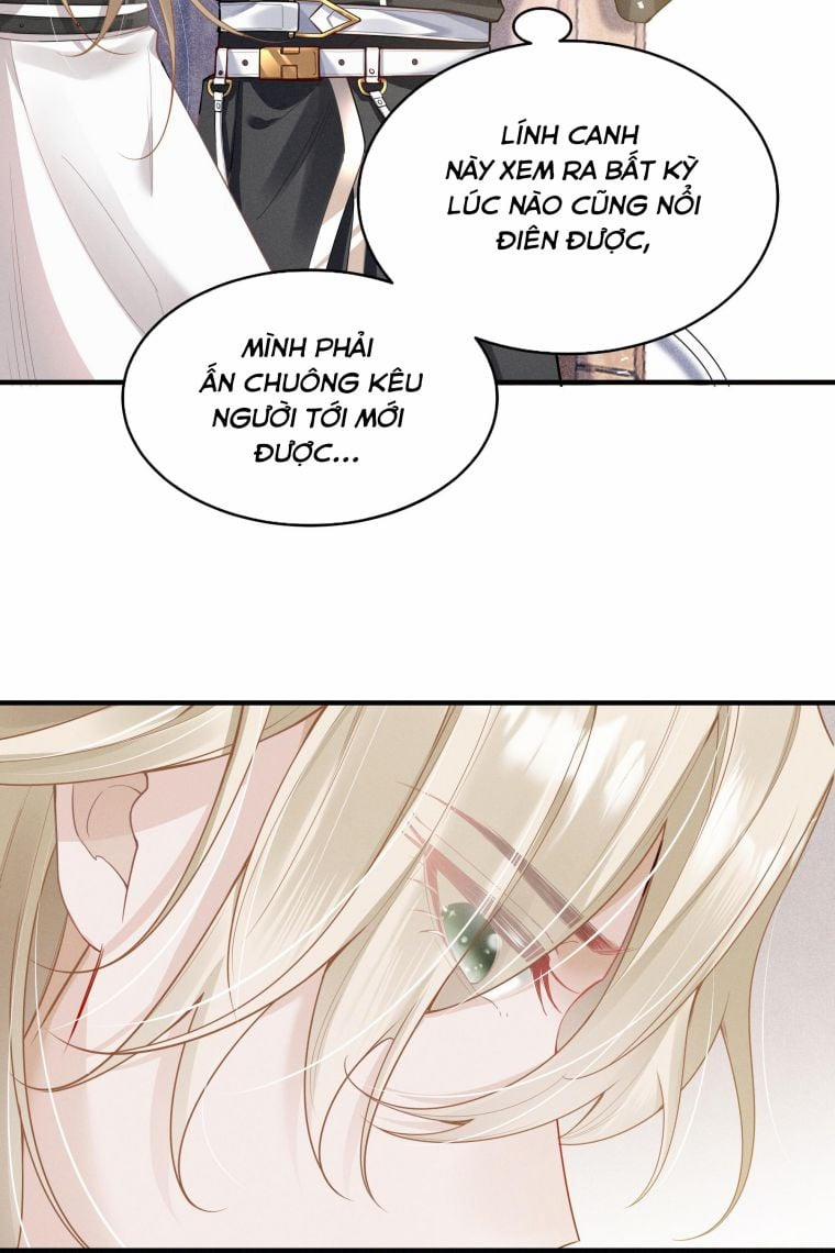 Người Dẫn Đường Có Phải Trùng Sinh Rồi Không 2 trang 36