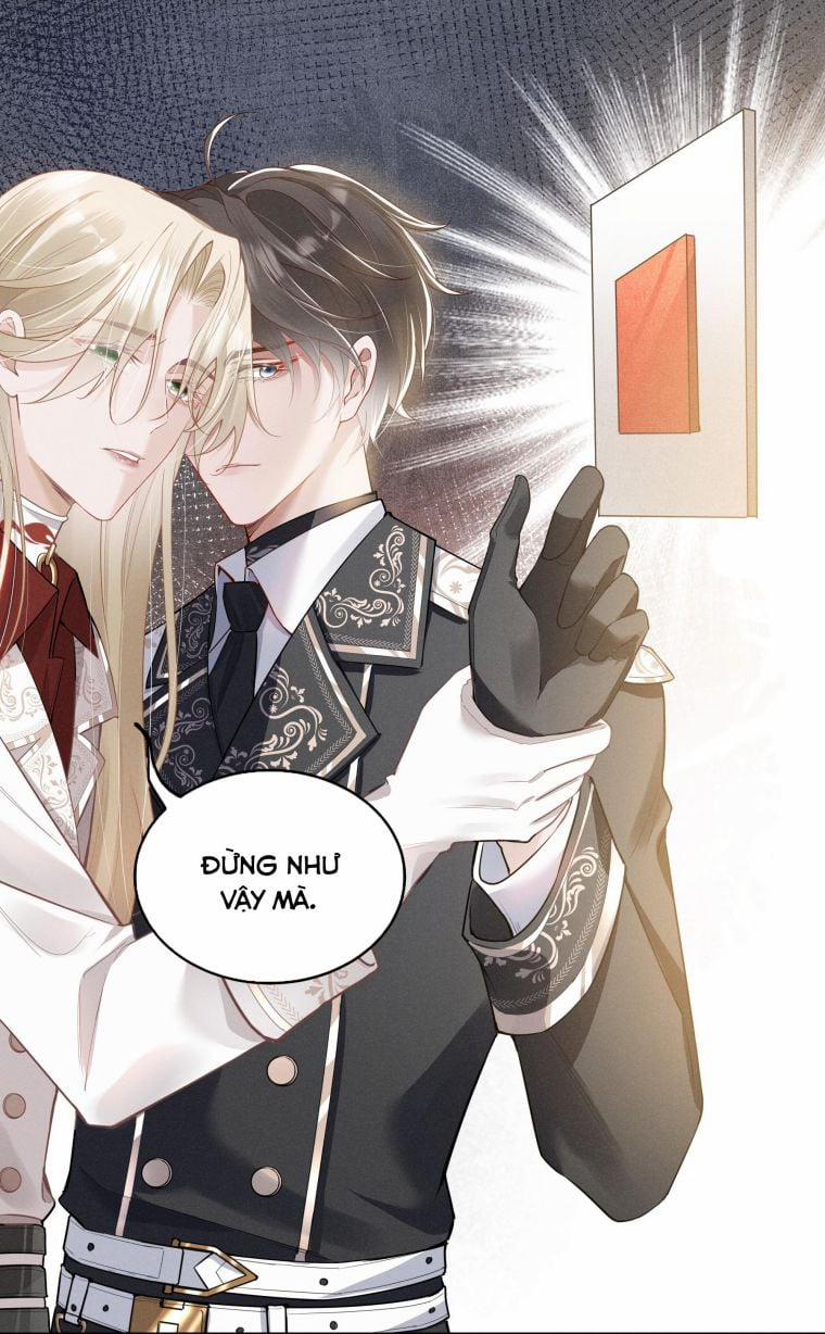 Người Dẫn Đường Có Phải Trùng Sinh Rồi Không 2 trang 37