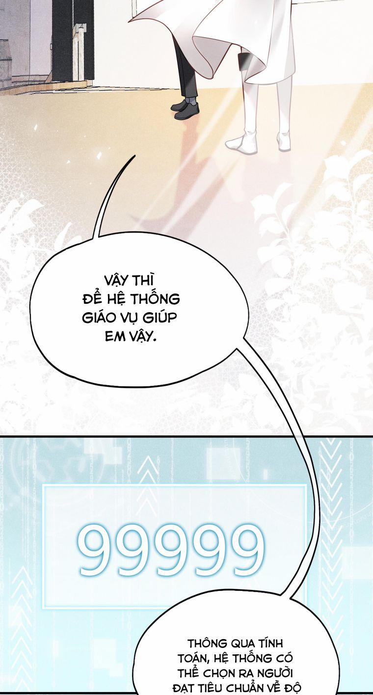 Người Dẫn Đường Có Phải Trùng Sinh Rồi Không 2 trang 4