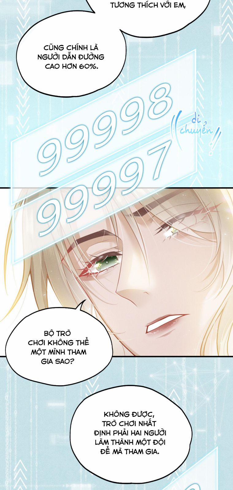 Người Dẫn Đường Có Phải Trùng Sinh Rồi Không 2 trang 5