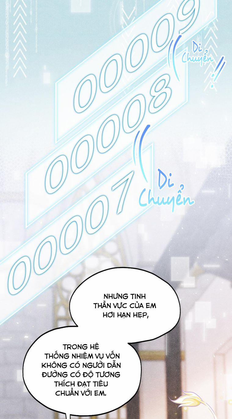 Người Dẫn Đường Có Phải Trùng Sinh Rồi Không 2 trang 6