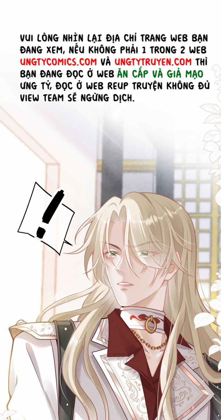 Người Dẫn Đường Có Phải Trùng Sinh Rồi Không 2 trang 8