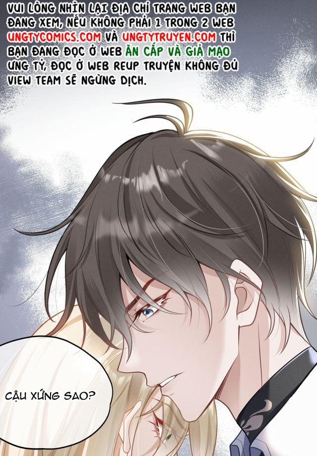 Người Dẫn Đường Có Phải Trùng Sinh Rồi Không 3 trang 0