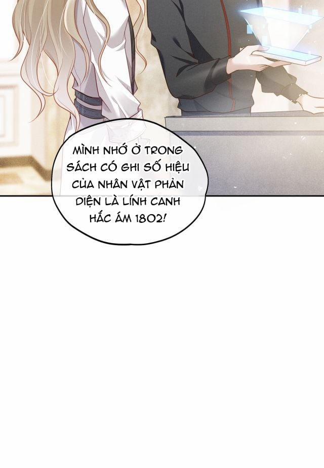 Người Dẫn Đường Có Phải Trùng Sinh Rồi Không 3 trang 10