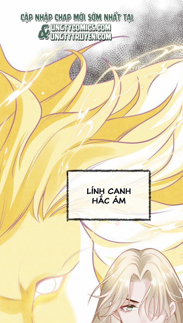 Người Dẫn Đường Có Phải Trùng Sinh Rồi Không 3 trang 11