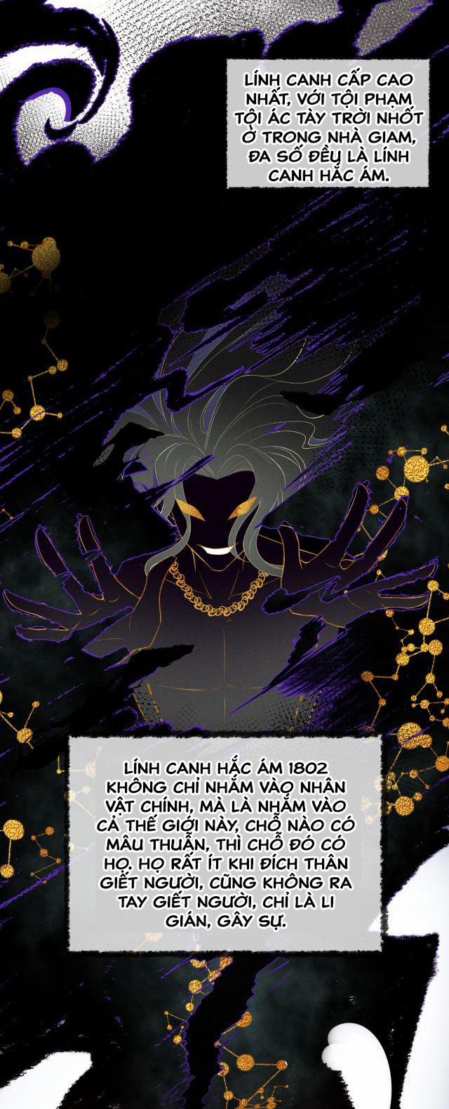 Người Dẫn Đường Có Phải Trùng Sinh Rồi Không 3 trang 13