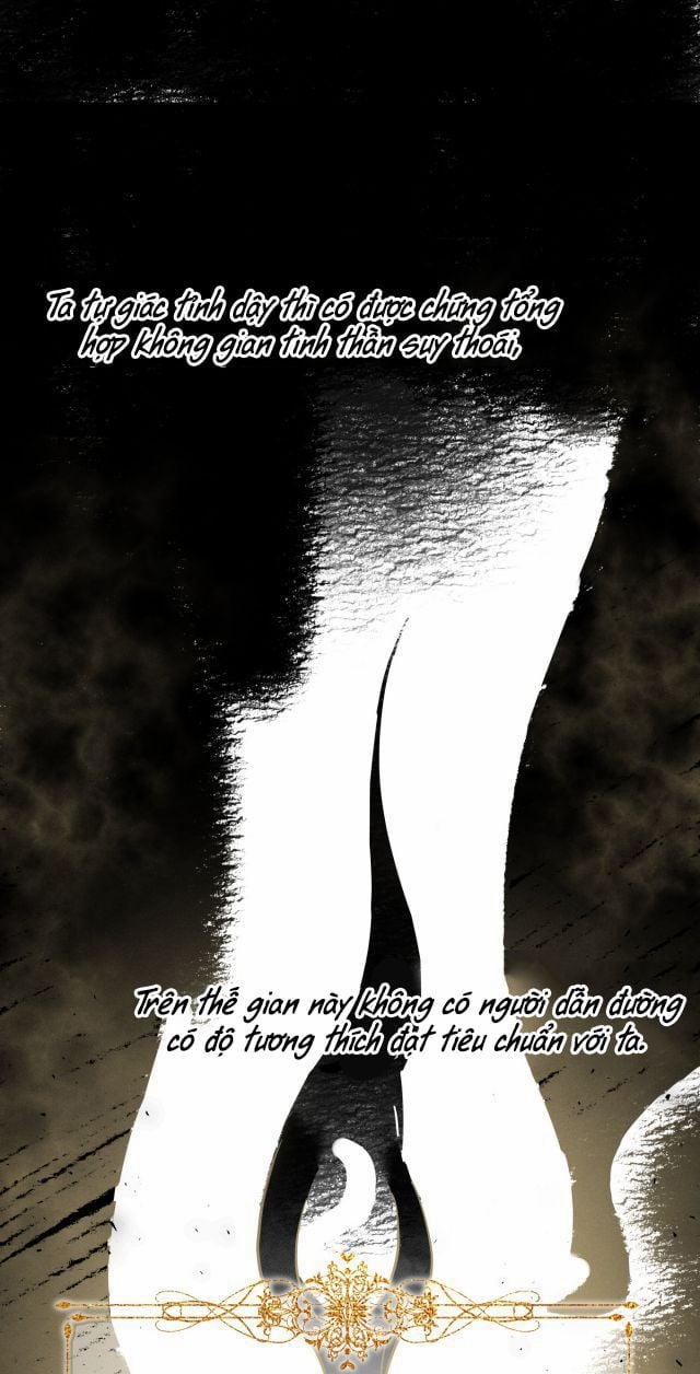 Người Dẫn Đường Có Phải Trùng Sinh Rồi Không 3 trang 15