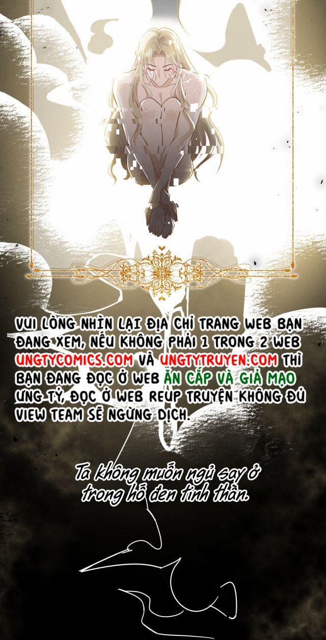 Người Dẫn Đường Có Phải Trùng Sinh Rồi Không 3 trang 16