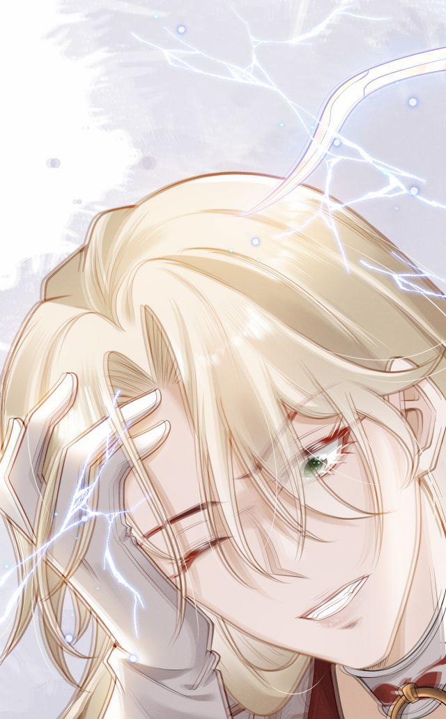 Người Dẫn Đường Có Phải Trùng Sinh Rồi Không 3 trang 2