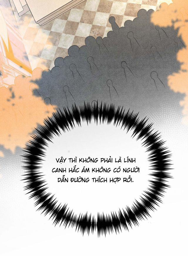 Người Dẫn Đường Có Phải Trùng Sinh Rồi Không 3 trang 20