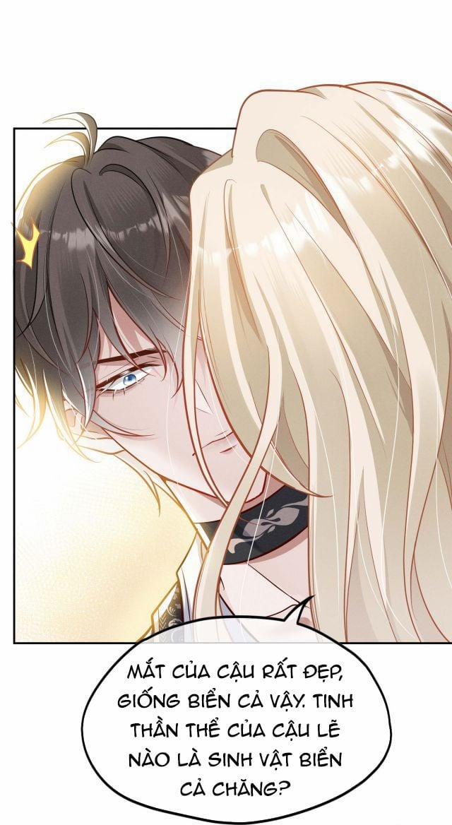 Người Dẫn Đường Có Phải Trùng Sinh Rồi Không 3 trang 22