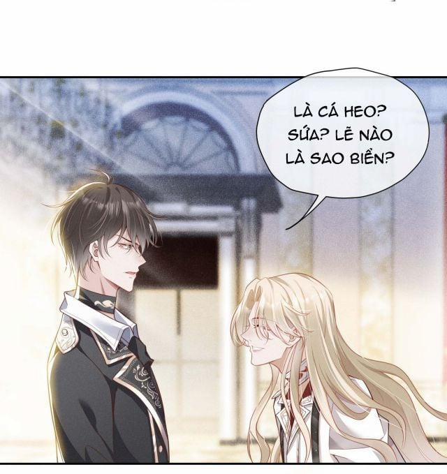 Người Dẫn Đường Có Phải Trùng Sinh Rồi Không 3 trang 23