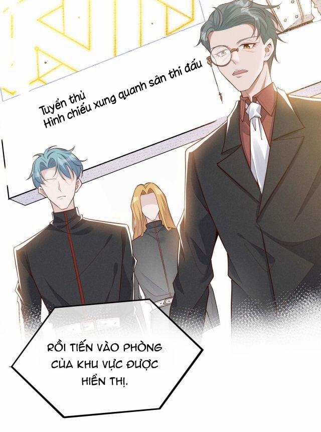 Người Dẫn Đường Có Phải Trùng Sinh Rồi Không 3 trang 25