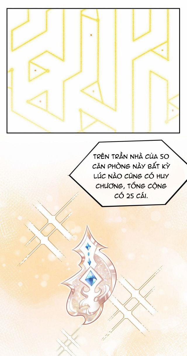 Người Dẫn Đường Có Phải Trùng Sinh Rồi Không 3 trang 26