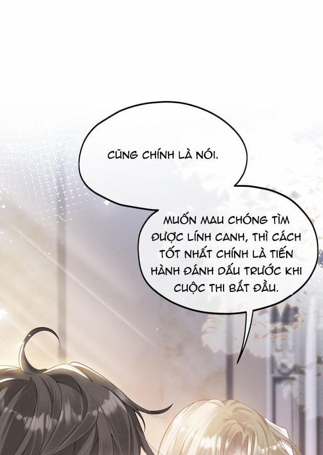 Người Dẫn Đường Có Phải Trùng Sinh Rồi Không 3 trang 29