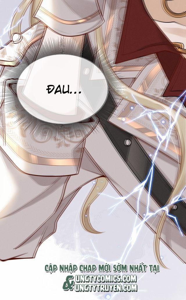 Người Dẫn Đường Có Phải Trùng Sinh Rồi Không 3 trang 3