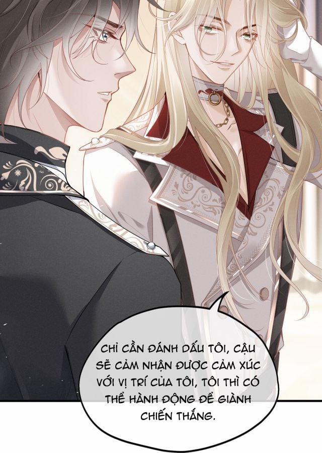 Người Dẫn Đường Có Phải Trùng Sinh Rồi Không 3 trang 30