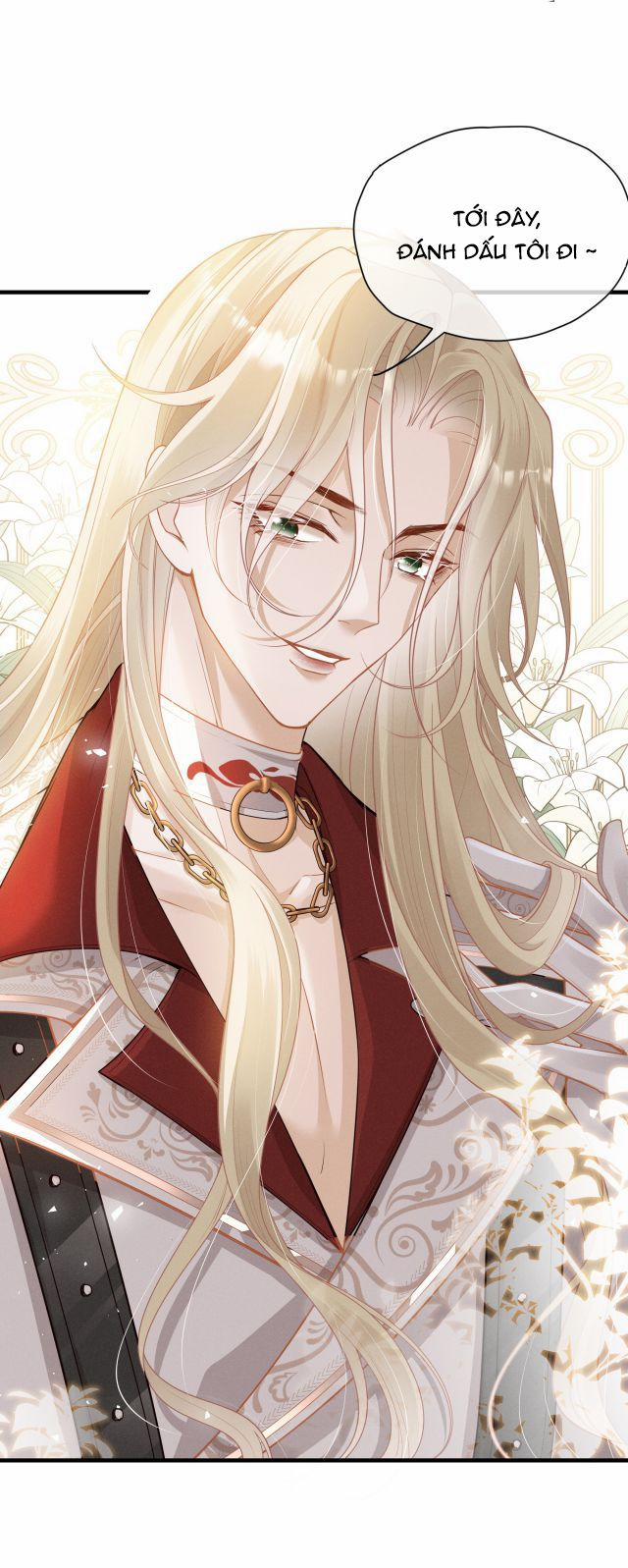 Người Dẫn Đường Có Phải Trùng Sinh Rồi Không 3 trang 31