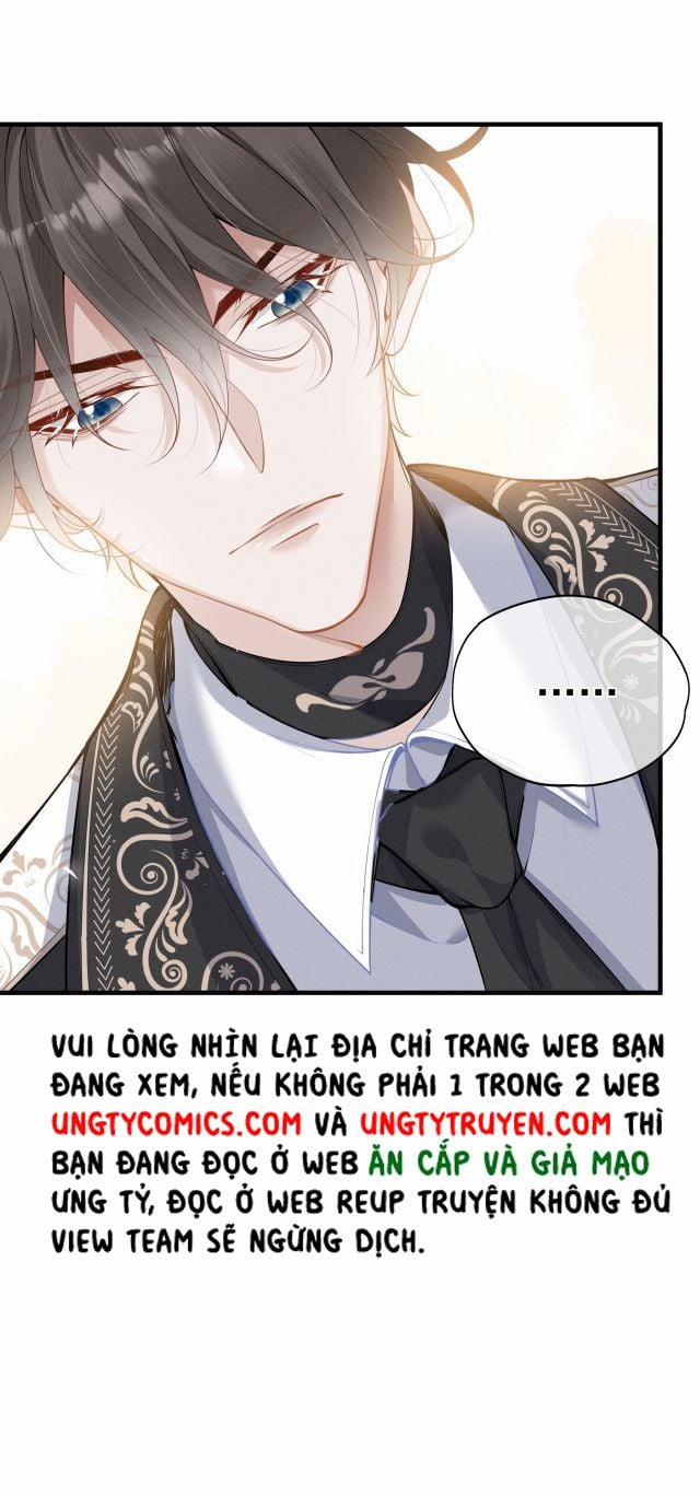 Người Dẫn Đường Có Phải Trùng Sinh Rồi Không 3 trang 32