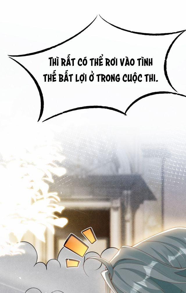 Người Dẫn Đường Có Phải Trùng Sinh Rồi Không 3 trang 34