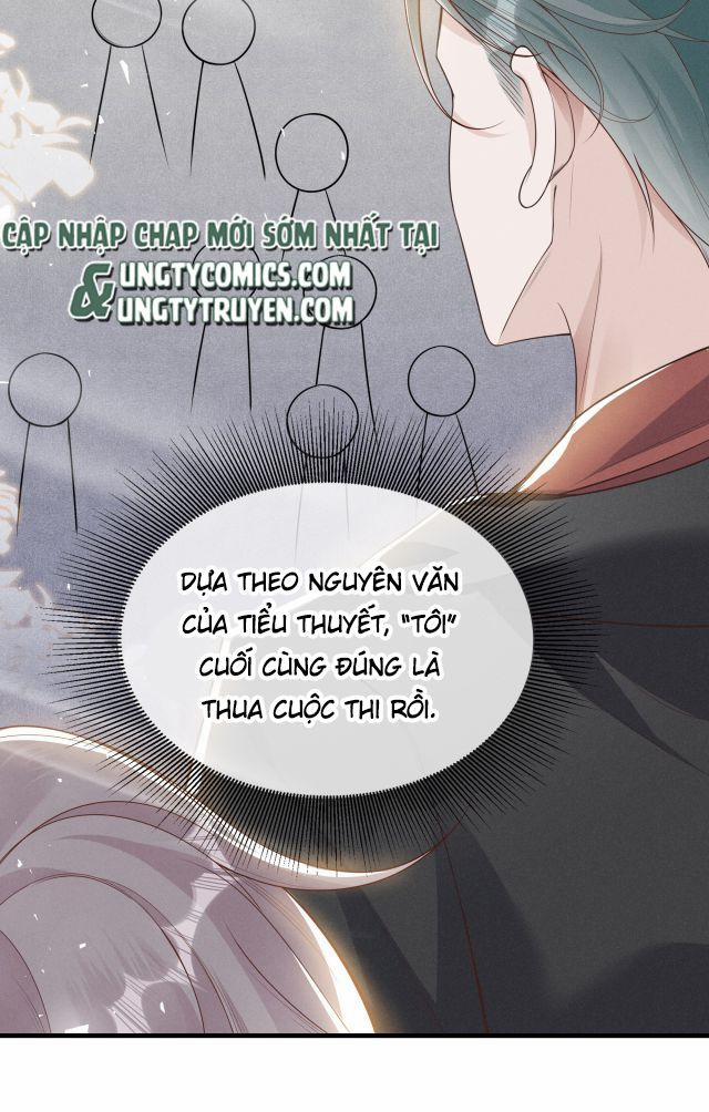 Người Dẫn Đường Có Phải Trùng Sinh Rồi Không 3 trang 35