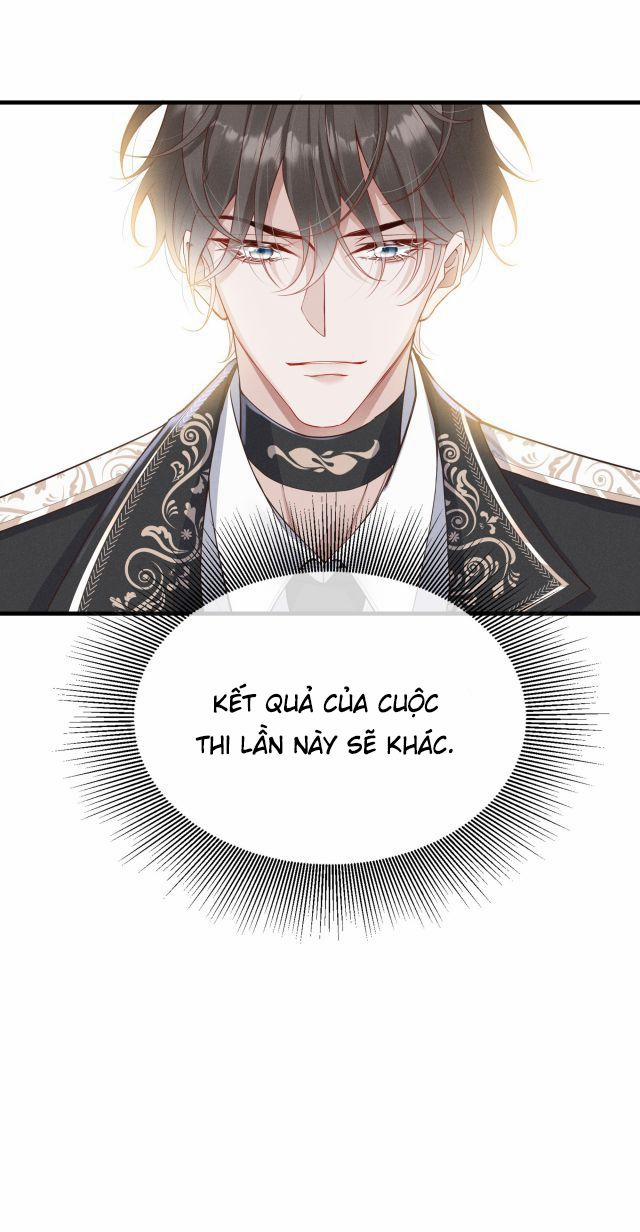 Người Dẫn Đường Có Phải Trùng Sinh Rồi Không 3 trang 37