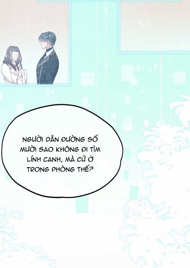 Người Dẫn Đường Có Phải Trùng Sinh Rồi Không 3 trang 39