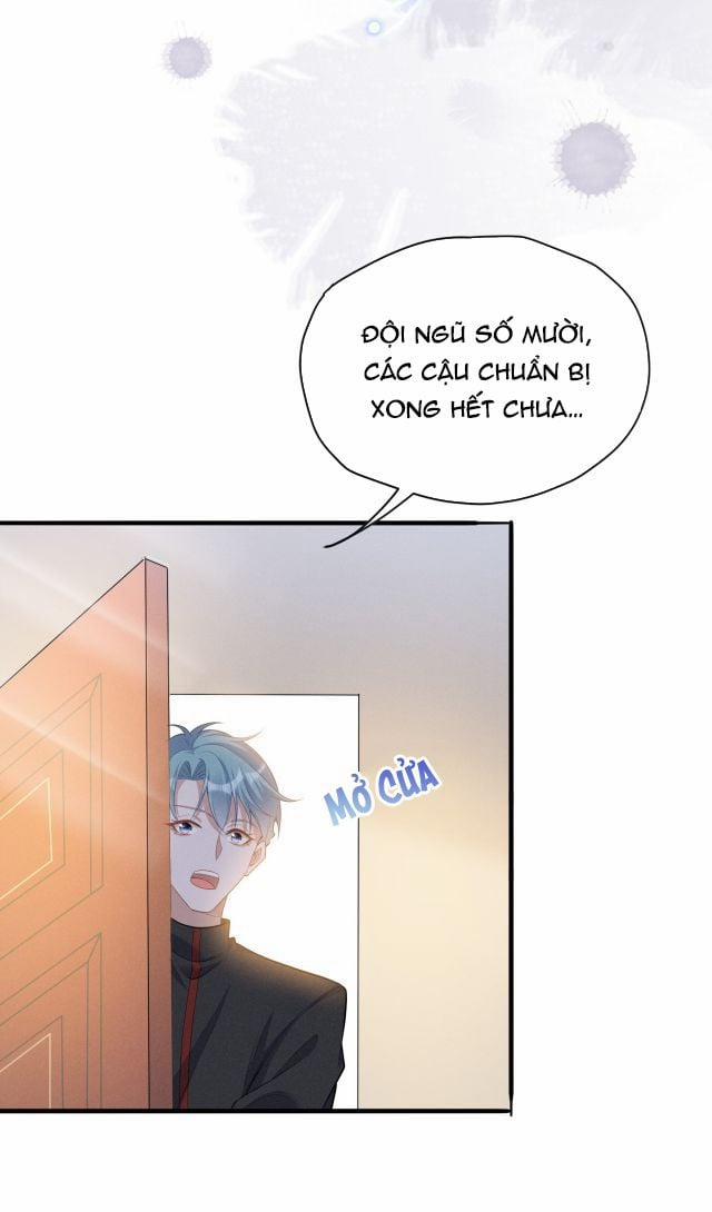 Người Dẫn Đường Có Phải Trùng Sinh Rồi Không 3 trang 4