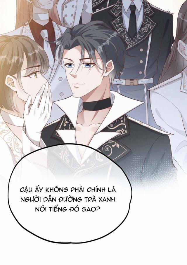 Người Dẫn Đường Có Phải Trùng Sinh Rồi Không 3 trang 41