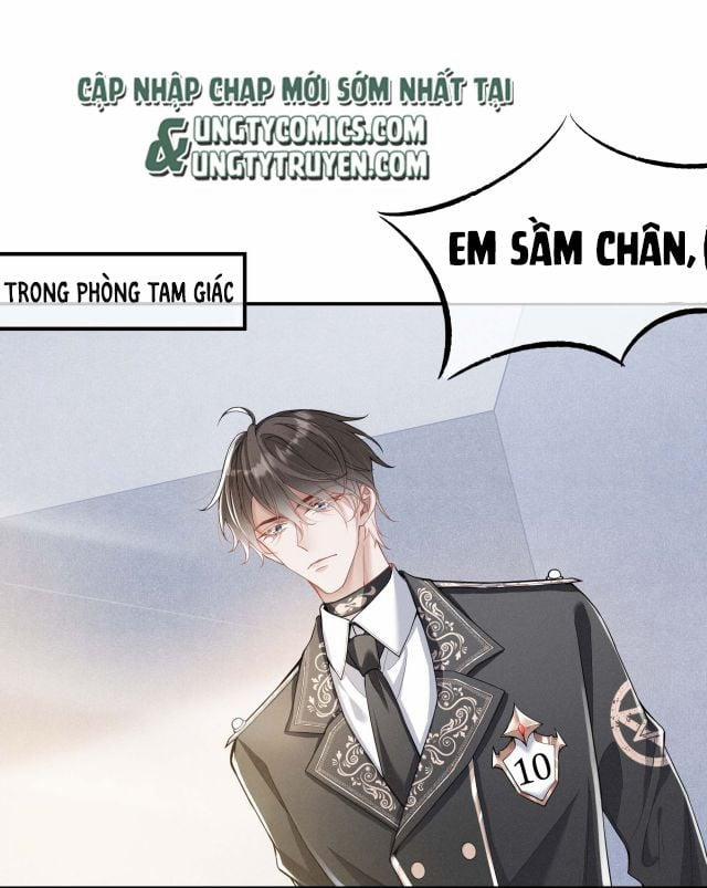 Người Dẫn Đường Có Phải Trùng Sinh Rồi Không 3 trang 43