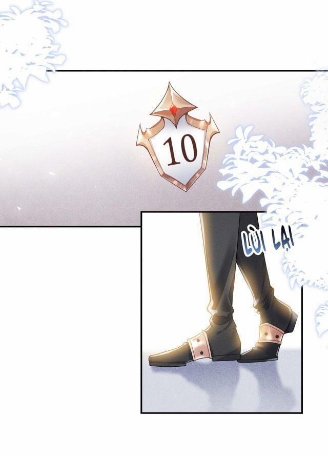 Người Dẫn Đường Có Phải Trùng Sinh Rồi Không 3 trang 45