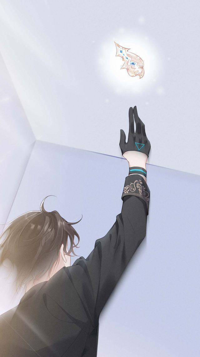 Người Dẫn Đường Có Phải Trùng Sinh Rồi Không 3 trang 48