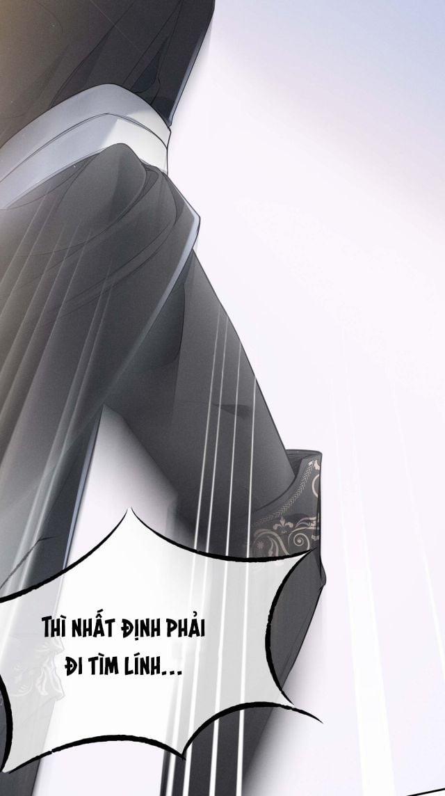 Người Dẫn Đường Có Phải Trùng Sinh Rồi Không 3 trang 49