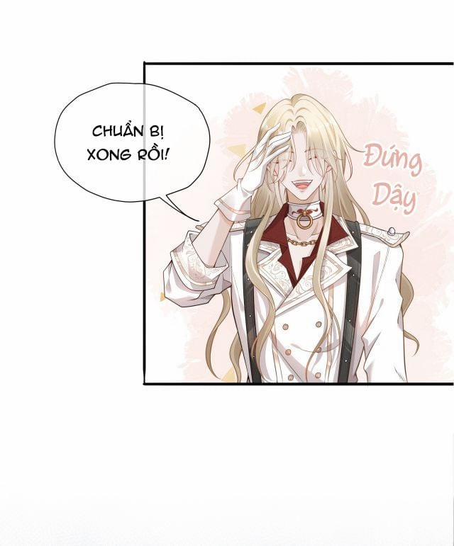 Người Dẫn Đường Có Phải Trùng Sinh Rồi Không 3 trang 5