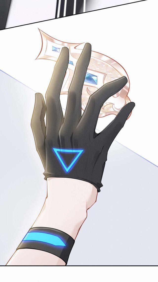 Người Dẫn Đường Có Phải Trùng Sinh Rồi Không 3 trang 50