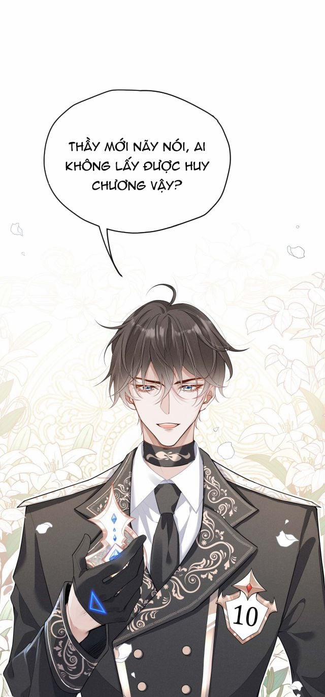 Người Dẫn Đường Có Phải Trùng Sinh Rồi Không 3 trang 52